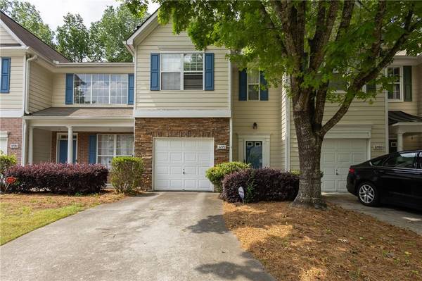 5770 Terremont CIR, Norcross, GA 30093