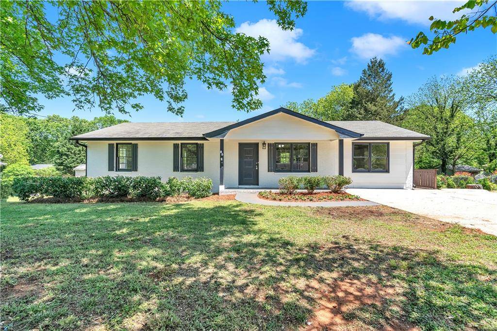 Auburn, GA 30011,85 Hilltop CIR