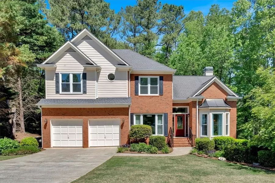 3848 Westwick WAY NW, Kennesaw, GA 30152