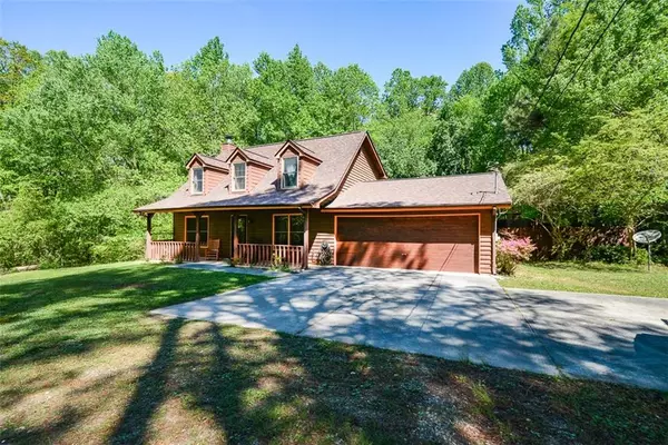 Dawsonville, GA 30534,124 Quail Ridge CT