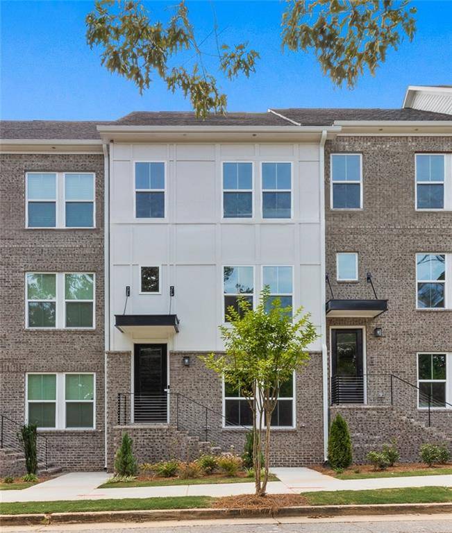1919 Rogers CT, Atlanta, GA 30318