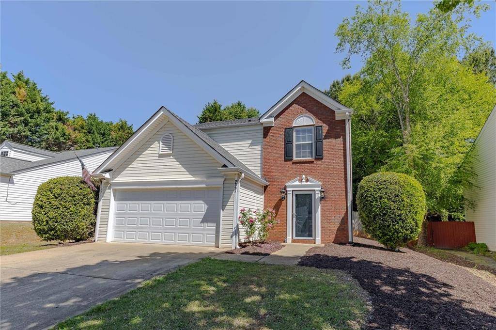 Canton, GA 30115,227 Carrington WAY