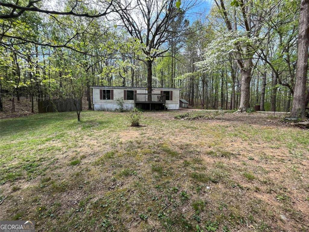 167 J R RD, Cartersville, GA 30121