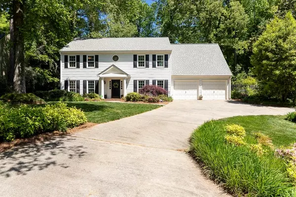 3131 Lakeridge Drive, Marietta, GA 30067