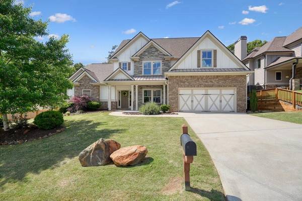 76 WHITE SPRUCE CT, Dallas, GA 30157