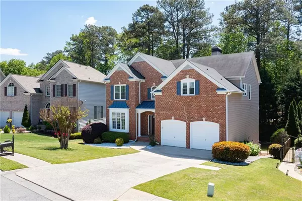 Kennesaw, GA 30152,1949 Barrett Knoll CIR