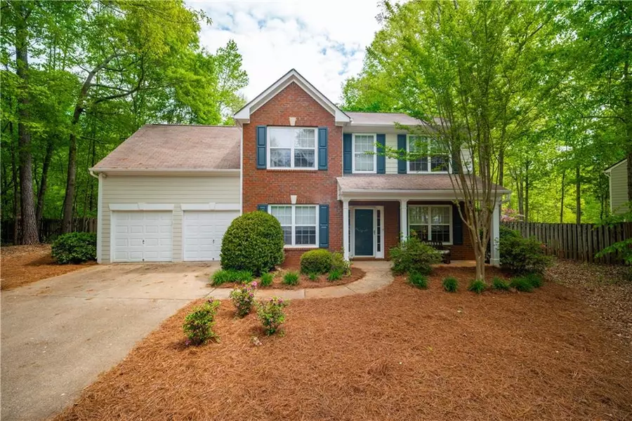 5845 Millstone DR, Cumming, GA 30028