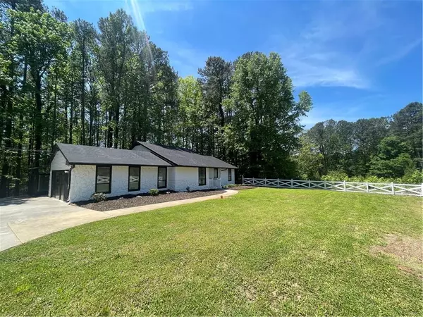 Lithonia, GA 30058,6147 Shadow Rock DR