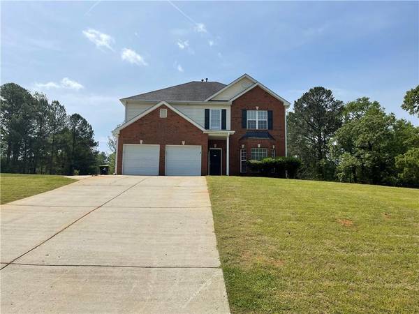 2960 Parkmoor DR,  Conyers,  GA 30094