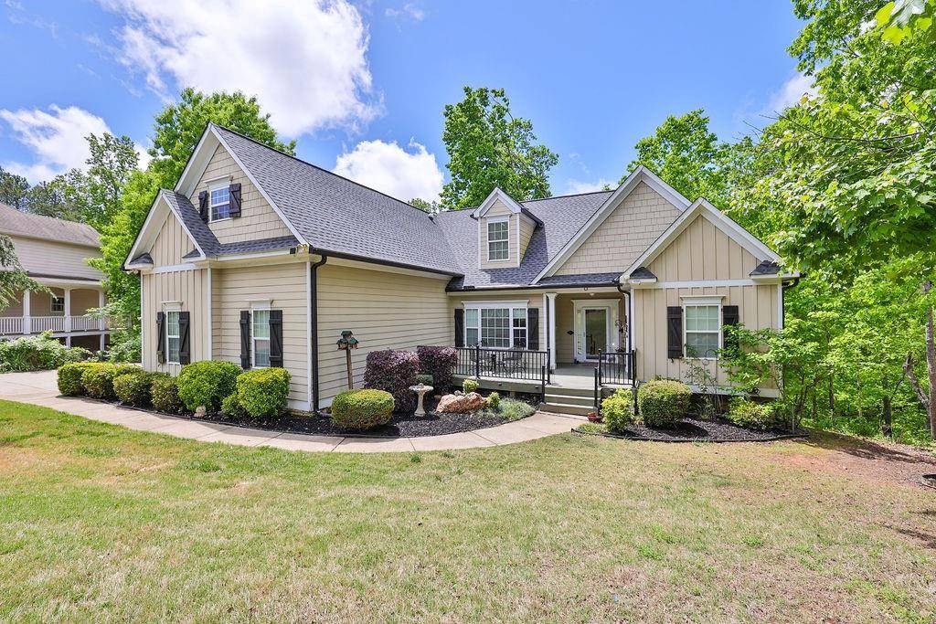 216 SPEARFISH DR, Canton, GA 30114