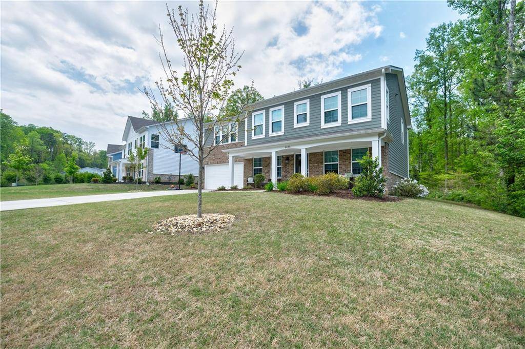 Cumming, GA 30028,6435 Lantana Village WAY