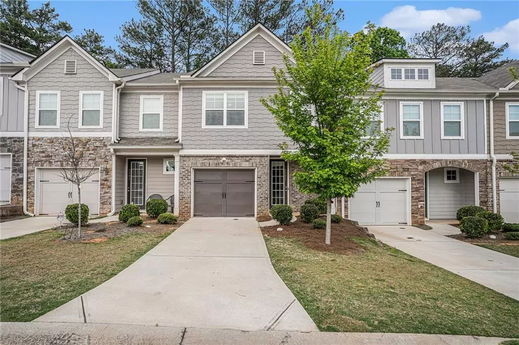 Stone Mountain, GA 30083,5191 Madeline PL