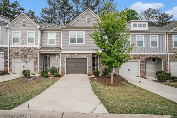 5191 Madeline PL, Stone Mountain, GA 30083