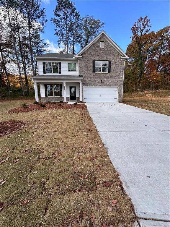 2270 Highridge Point DR, Lithia Springs, GA 30122