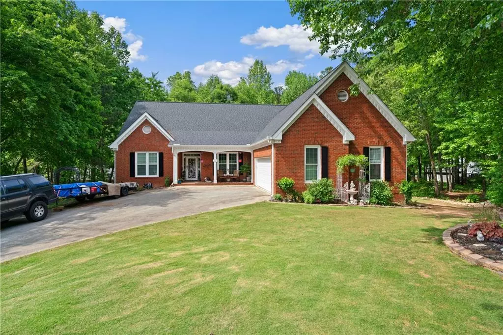 Grayson, GA 30017,325 Herring Ridge CT