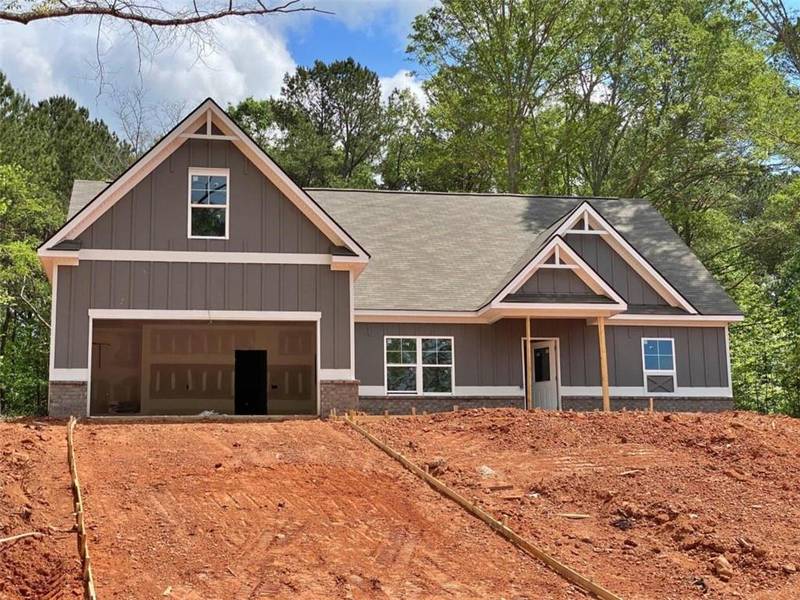 265 Westminster TRL, Winder, GA 30680