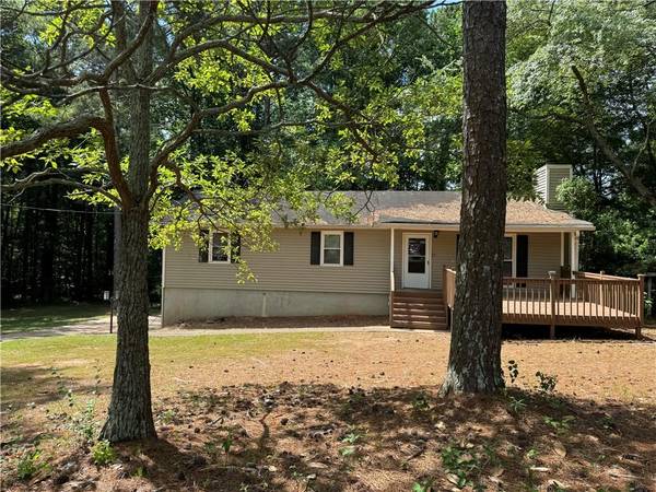 4232 Anneewakee RD, Douglasville, GA 30135