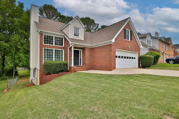 Snellville, GA 30078,2815 OAK MEADOW DR