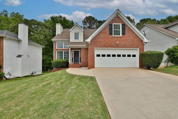 2815 OAK MEADOW DR, Snellville, GA 30078