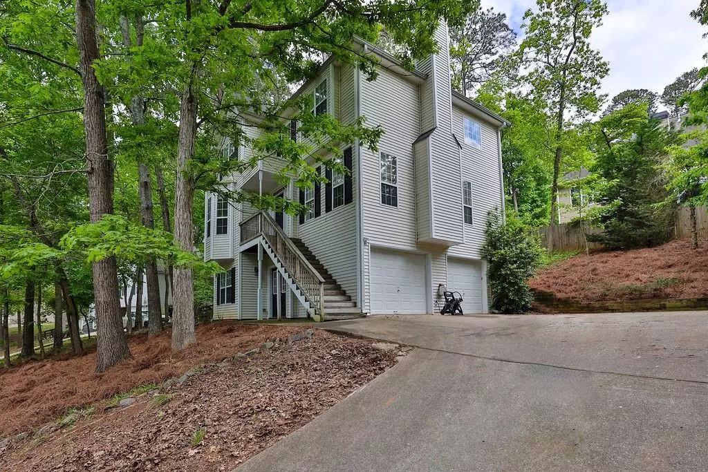 Cumming, GA 30041,3340 SOUTHSHORE CIR