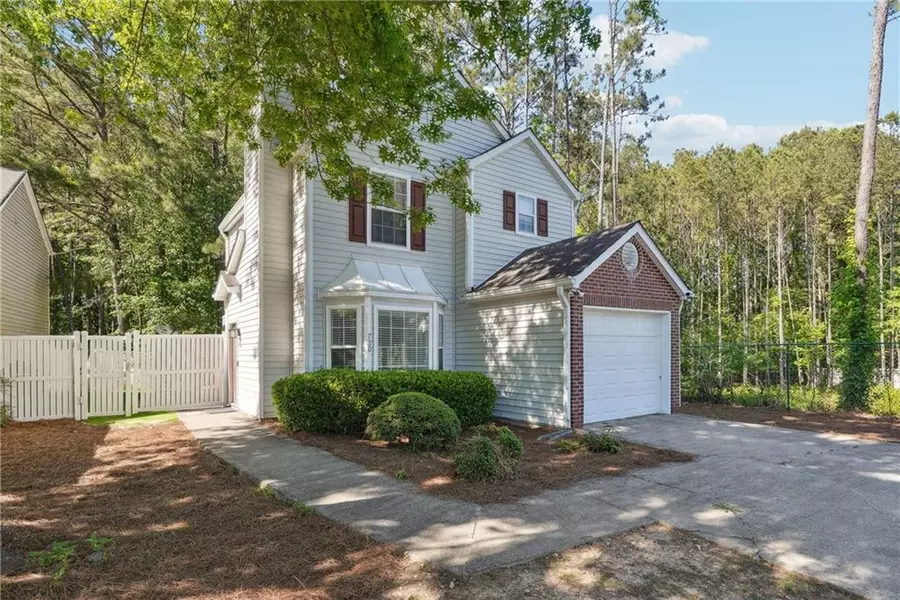 730 CROSSBRIDGE ALY, Alpharetta, GA 30022