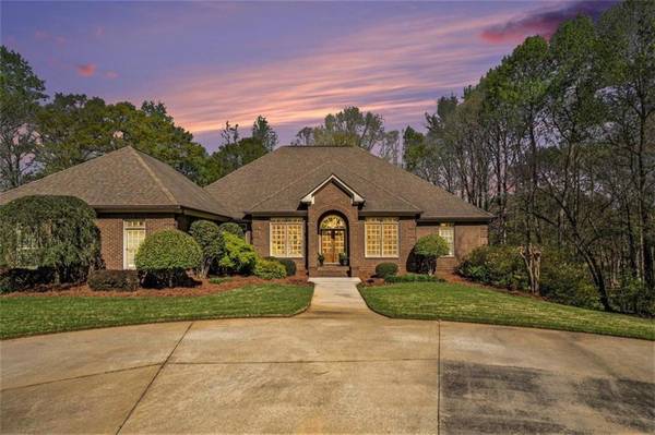 101 Lakeside Cove, Carrollton, GA 30117