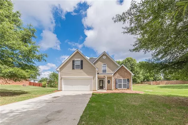Mcdonough, GA 30252,1310 Crimson LN