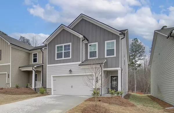 3772 Dover Run LN, Loganville, GA 30052