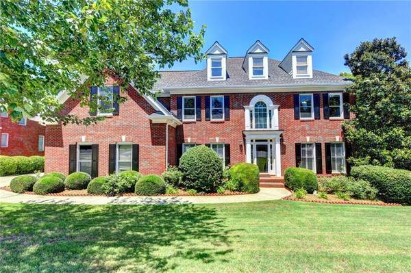 340 Kincardine WAY, Alpharetta, GA 30022