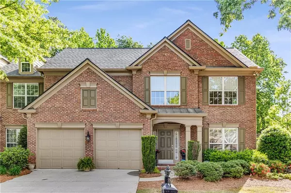 405 Skulley DR, Alpharetta, GA 30004