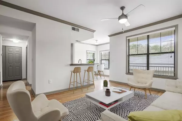 Atlanta, GA 30324,2000 Monroe PL NE #1202