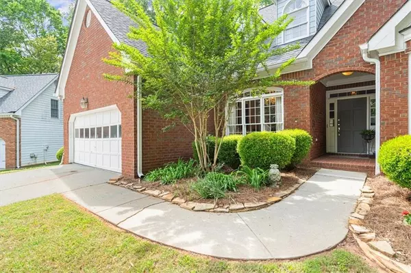 Alpharetta, GA 30022,545 Morning Mist CT