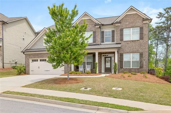 Gainesville, GA 30504,4309 Birch Meadow TRL