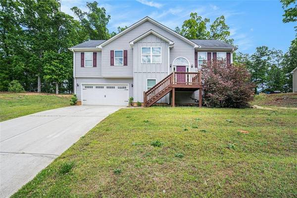 162 WRIGLEY CT, Hull, GA 30646