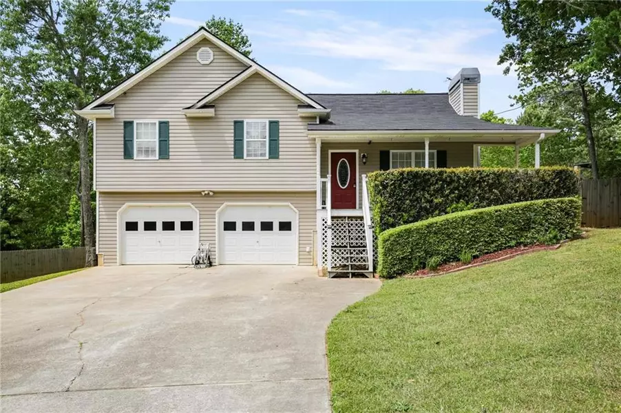 359 Fairview Oak PL, Dallas, GA 30157