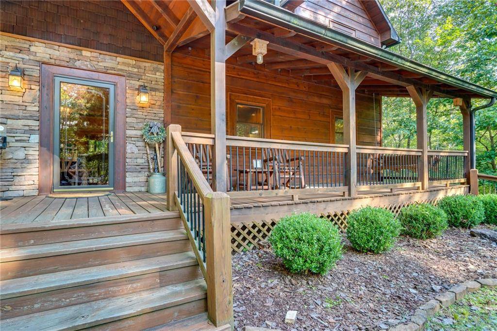 102 Abbattis RD, Ellijay, GA 30540