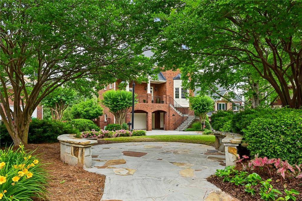 Atlanta, GA 30319,1052 Fairway EST NE