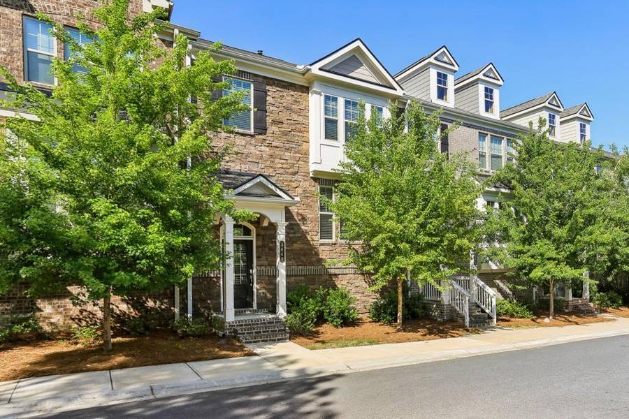 3449 Koyla LNDG, Chamblee, GA 30341