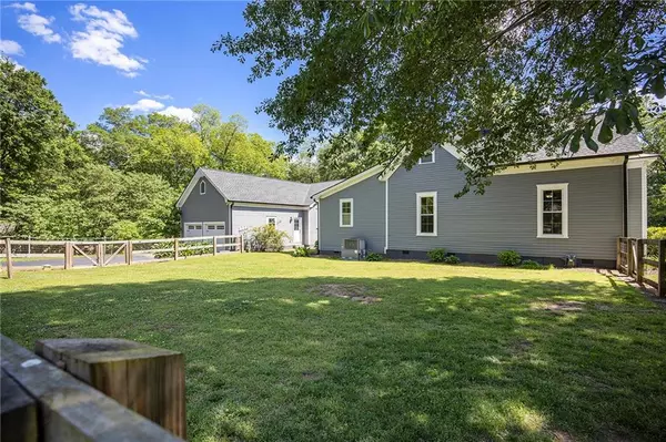 Oxford, GA 30054,1018 Emory ST