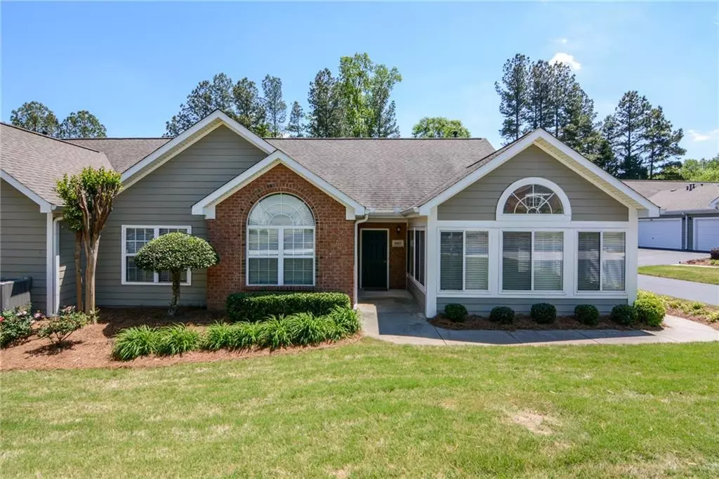 Duluth, GA 30096,3027 Orchard Ridge CIR