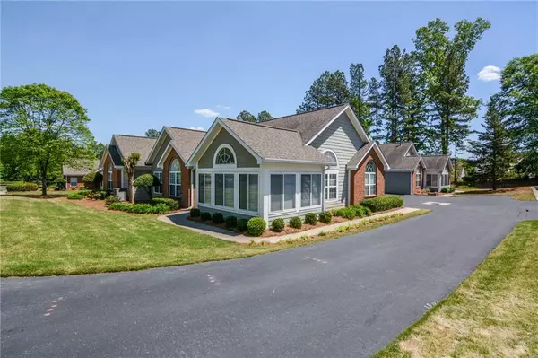 Duluth, GA 30096,3027 Orchard Ridge CIR