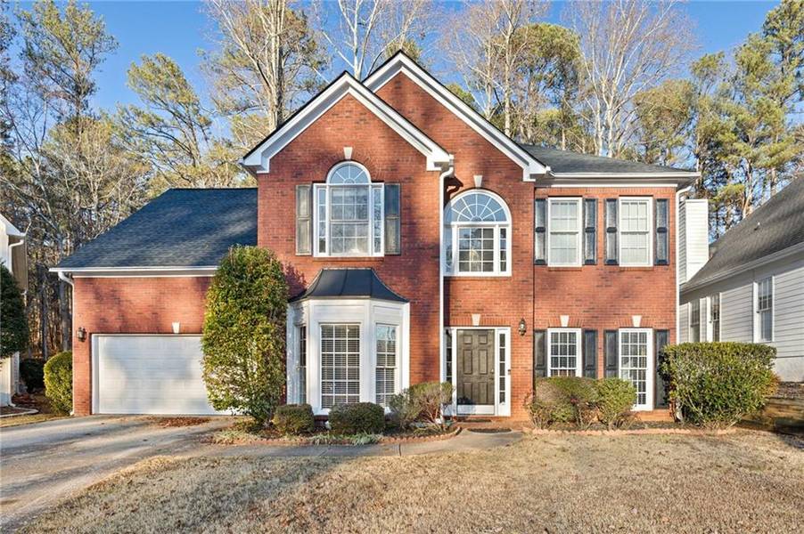 3241 Wyncroft PL, Peachtree Corners, GA 30071