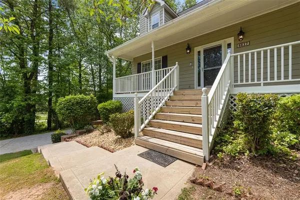Winston, GA 30187,8627 Foxridge DR