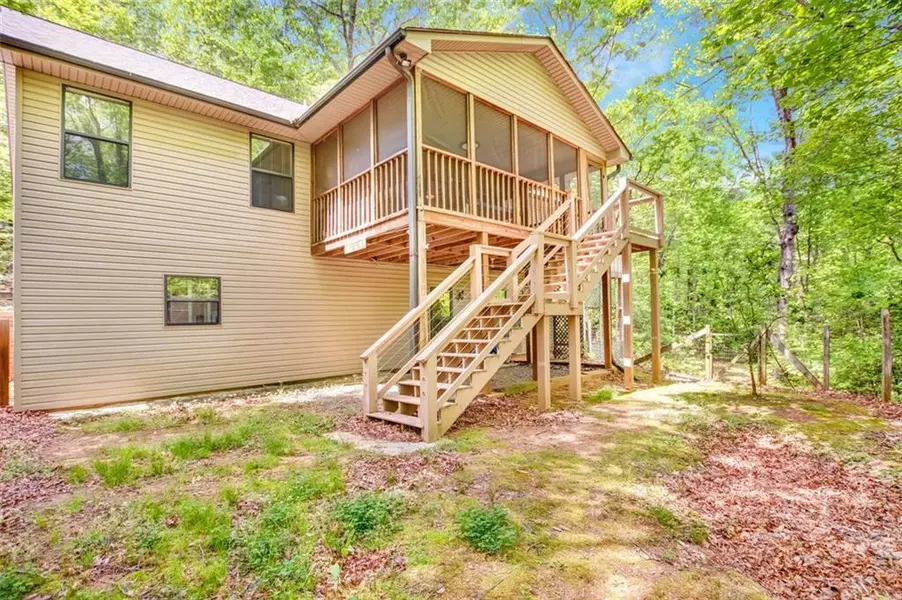 56 PUFF HILL DR, Dahlonega, GA 30533