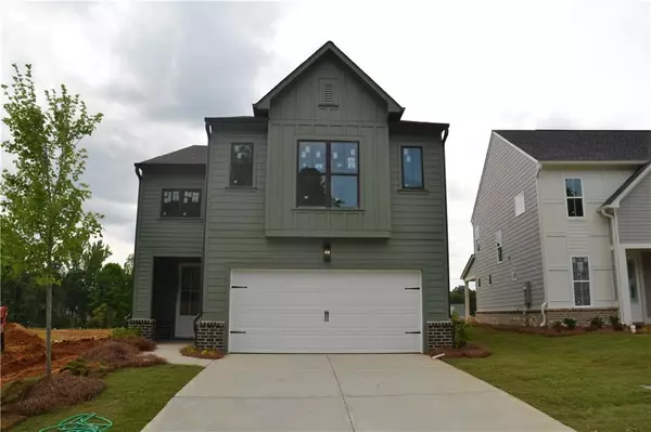 3442 Adler TRL, Buford, GA 30519