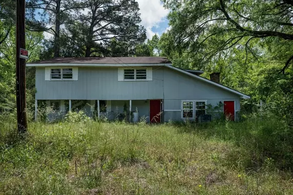 Ivey, GA 31031,110 Peach Orchard RD