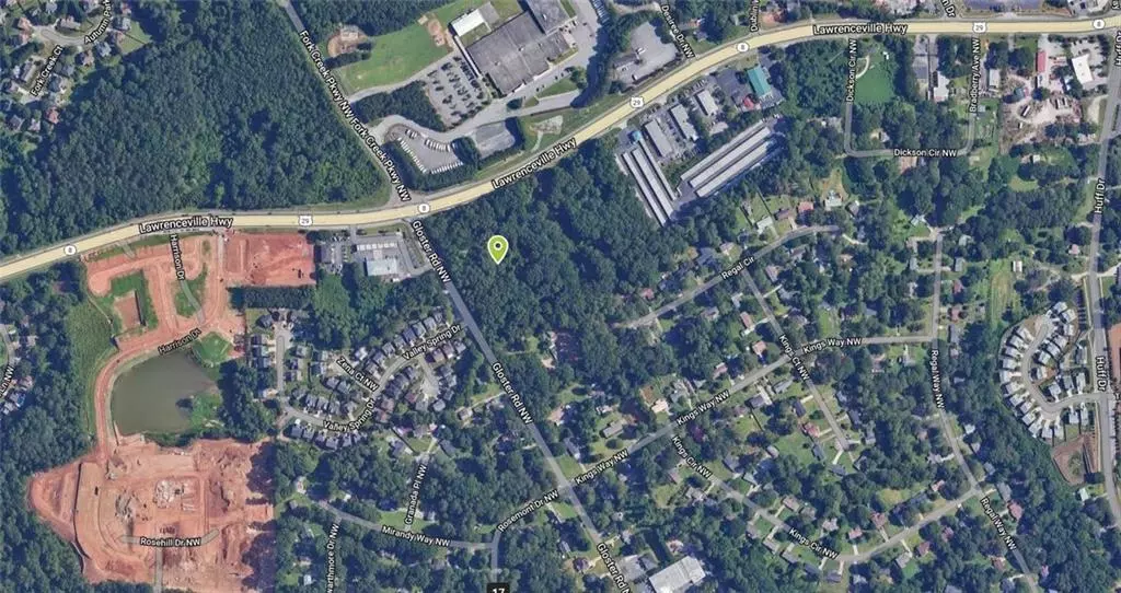 Lawrenceville, GA 30044,2696 Lawrenceville HWY
