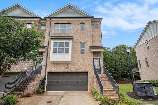 1587 Cambridge PL, Marietta, GA 30062