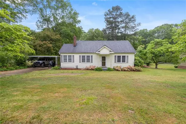 Statham, GA 30666,282 Third ST