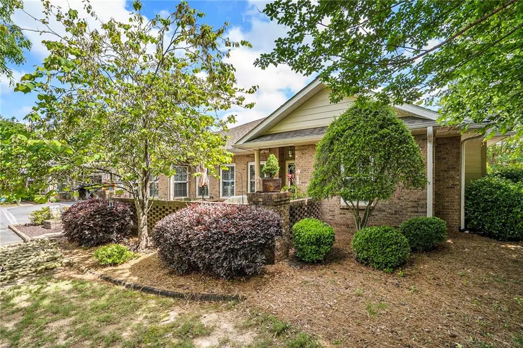 Stone Mountain, GA 30087,151 Villa Park CIR